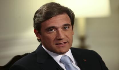 Portugal/Angola: Reforço do relacionamento bilateral preenche agenda de PM Pedro Passos Coelho